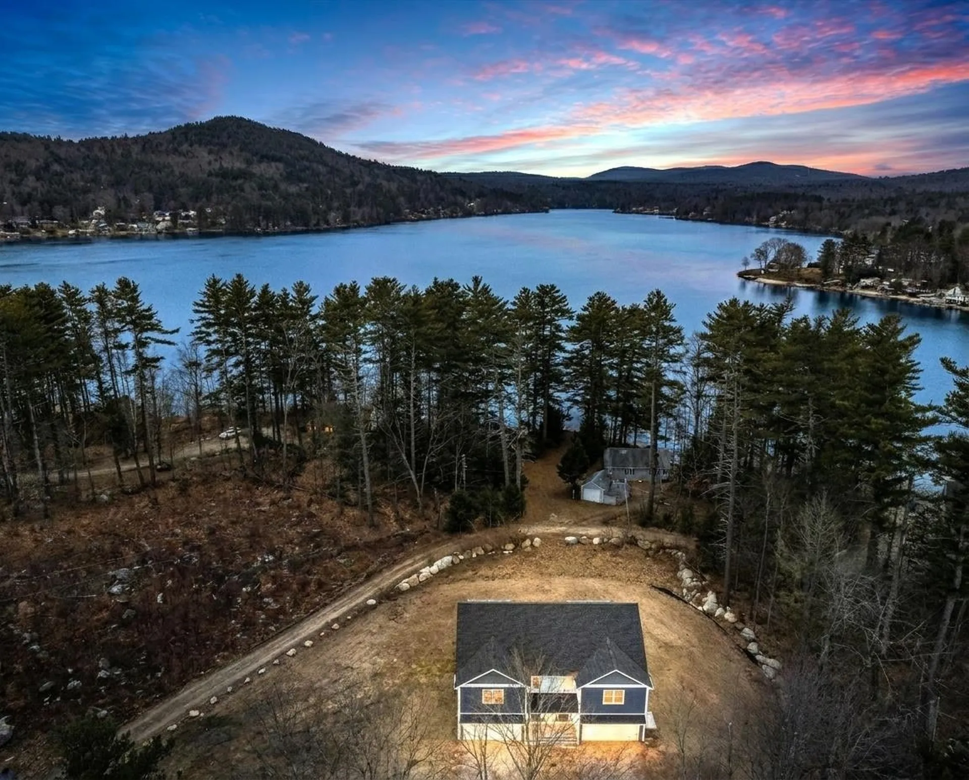 26 Pine Rock Road Hillsborough NH 03244