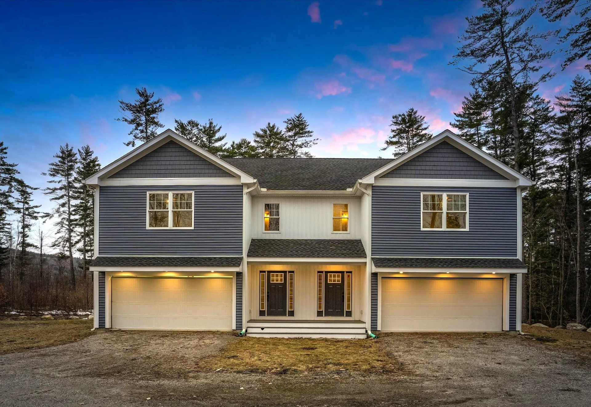 26 Pine Rock Road Hillsborough NH 03244