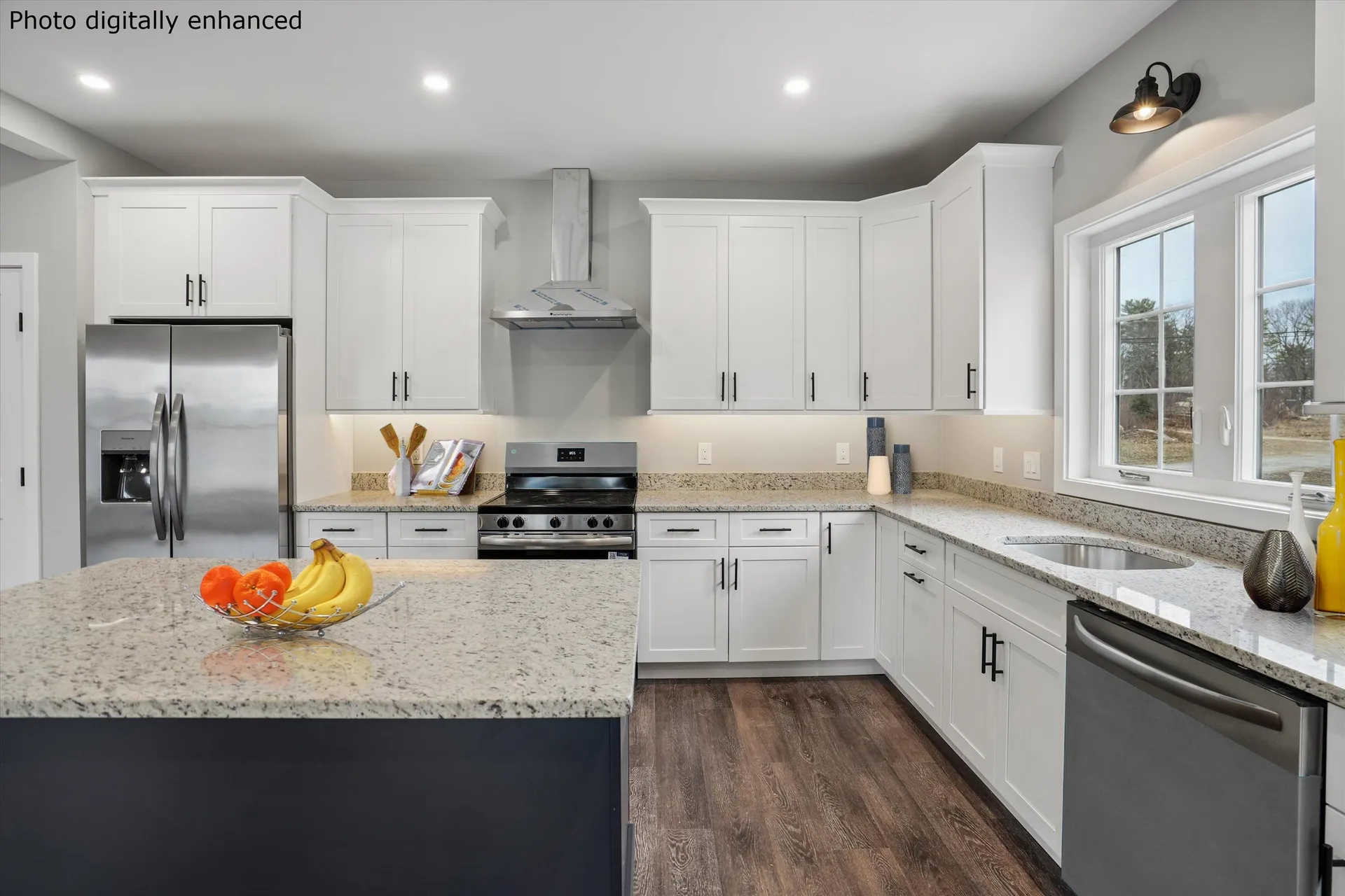 26 Pine Rock Road Hillsborough NH 03244