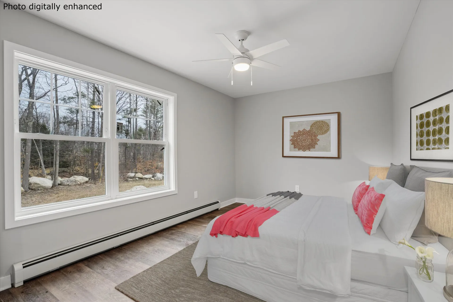 26 Pine Rock Road Hillsborough NH 03244