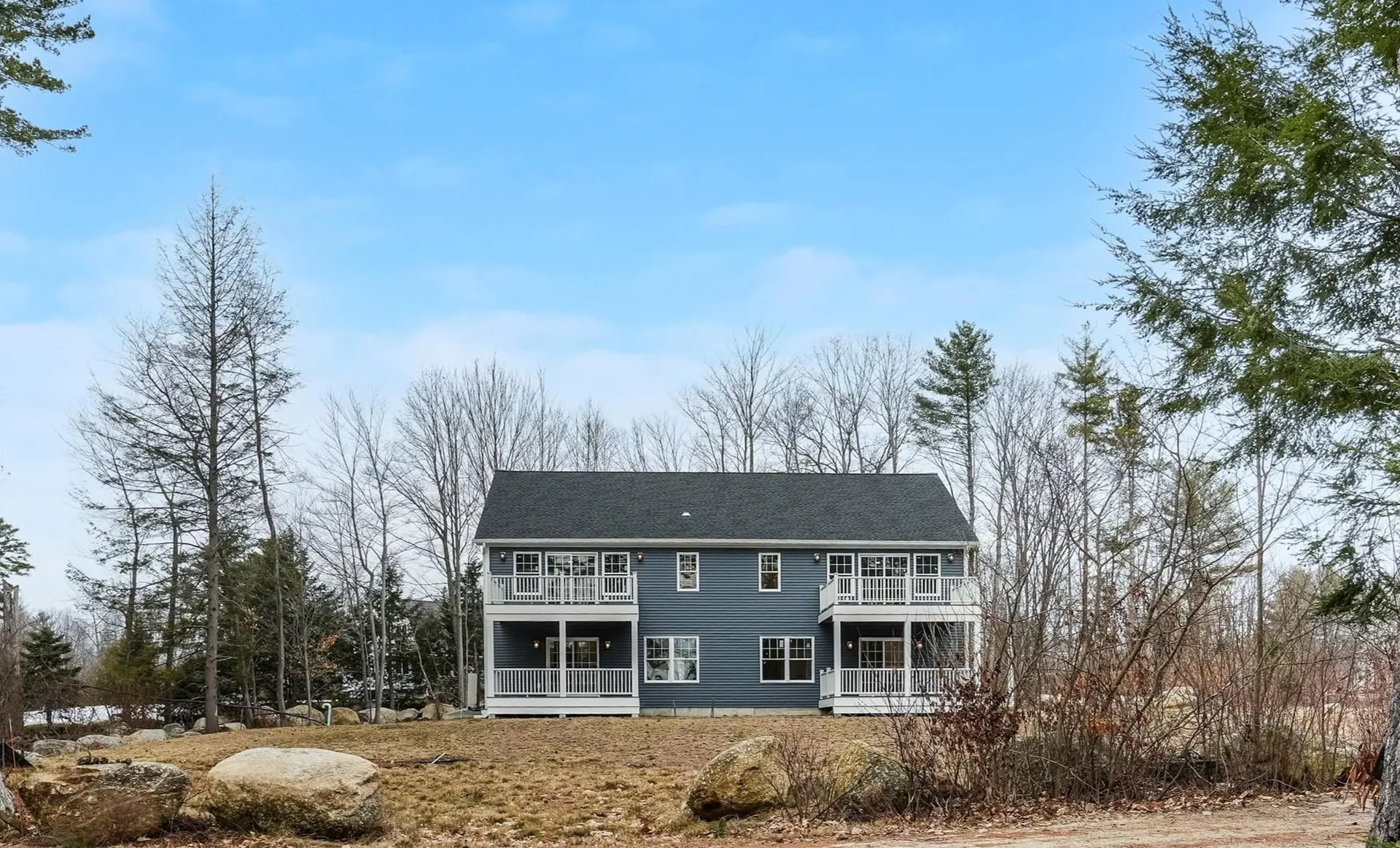 26 Pine Rock Road Hillsborough NH 03244