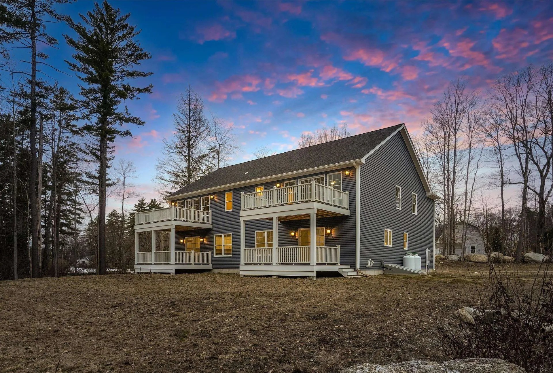 26 Pine Rock Road Hillsborough NH 03244