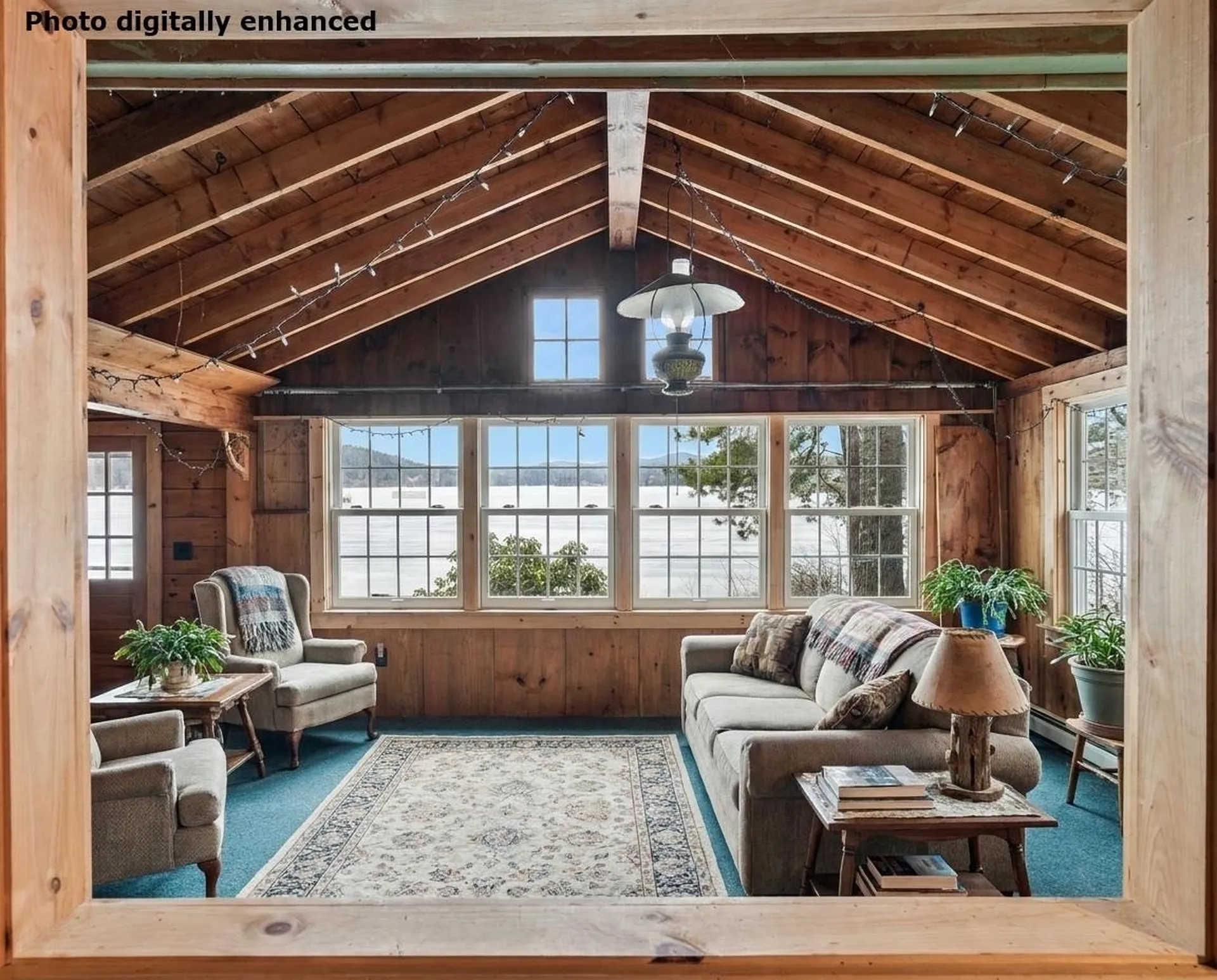 26 Pine Rock Road Hillsborough NH 03244