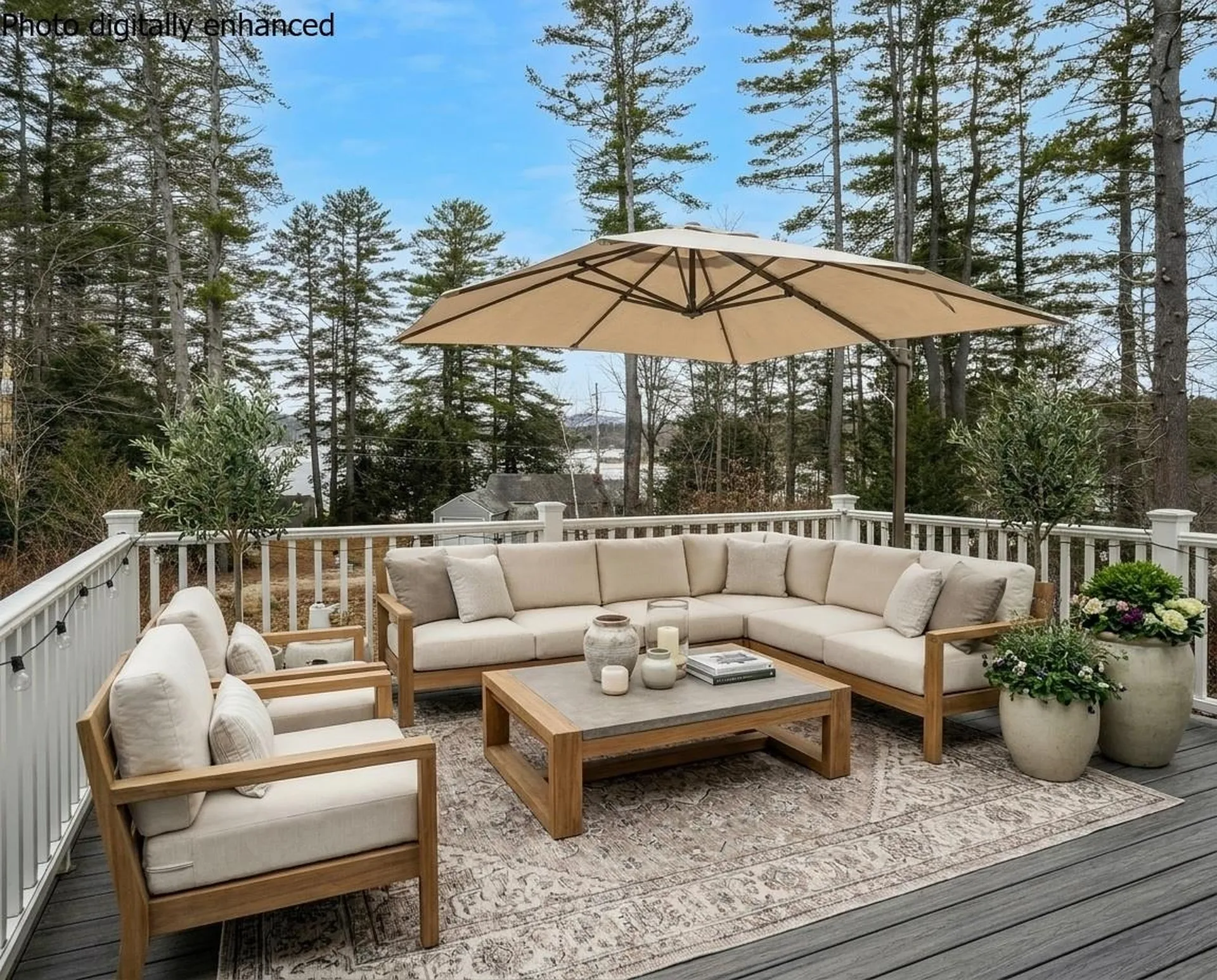 26 Pine Rock Road Hillsborough NH 03244