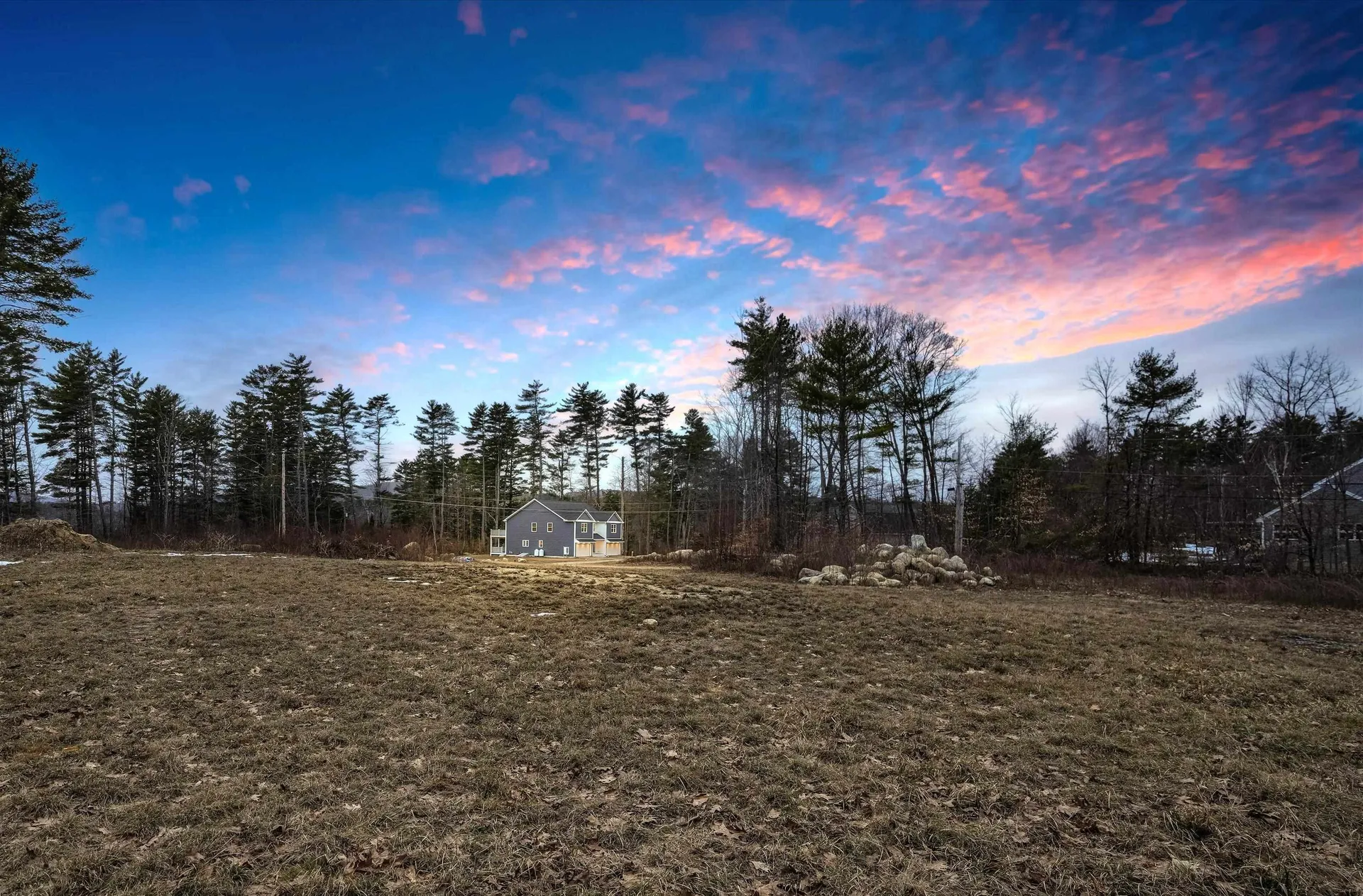 26 Pine Rock Road Hillsborough NH 03244