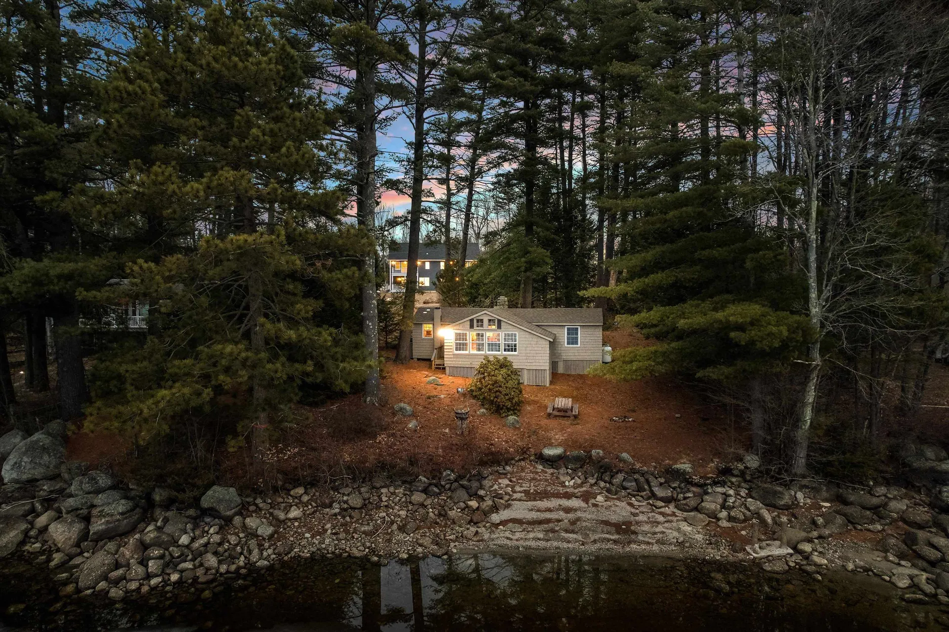 26 Pine Rock Road Hillsborough NH 03244