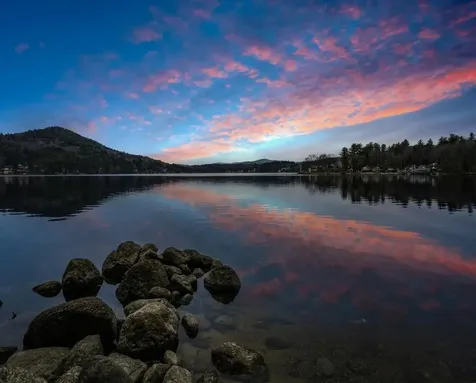 26 Pine Rock Road Hillsborough NH 03244