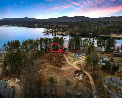 26 Pine Rock Road Hillsborough NH 03244