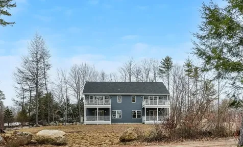 26 Pine Rock Road Hillsborough NH 03244