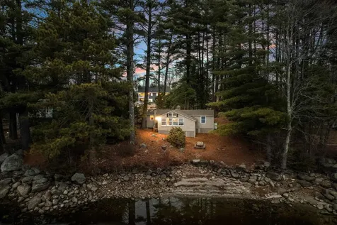 26 Pine Rock Road Hillsborough NH 03244