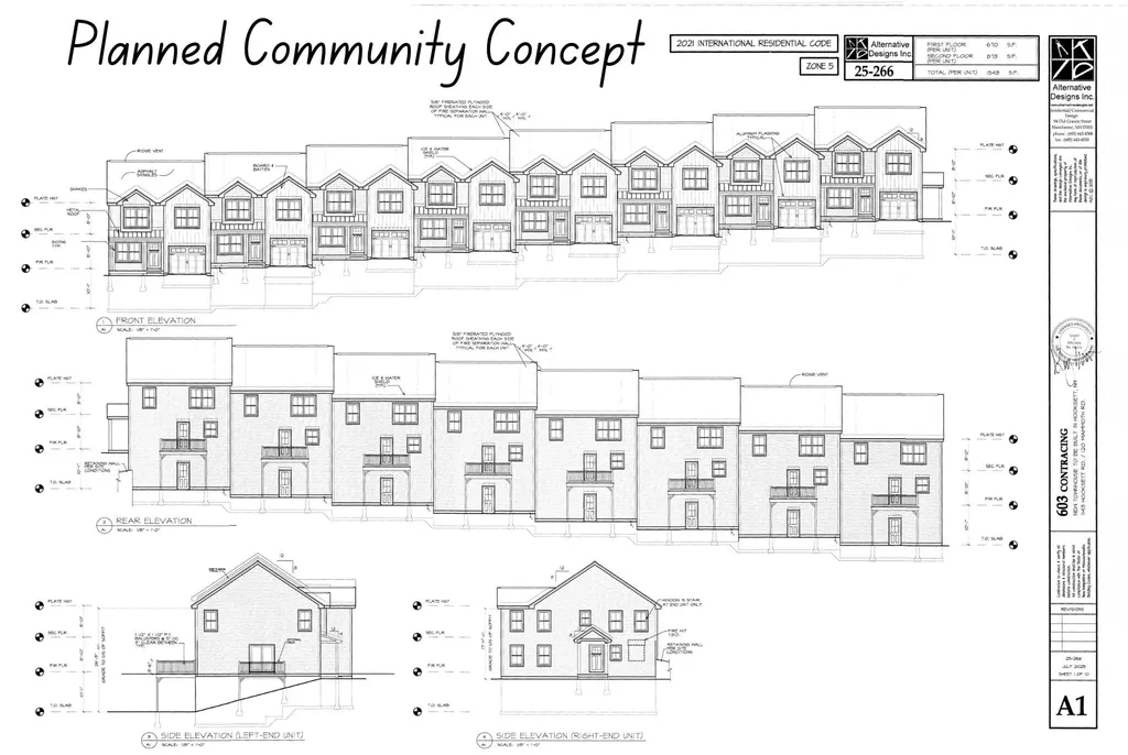 1143 Hooksett Road Hooksett NH 03106