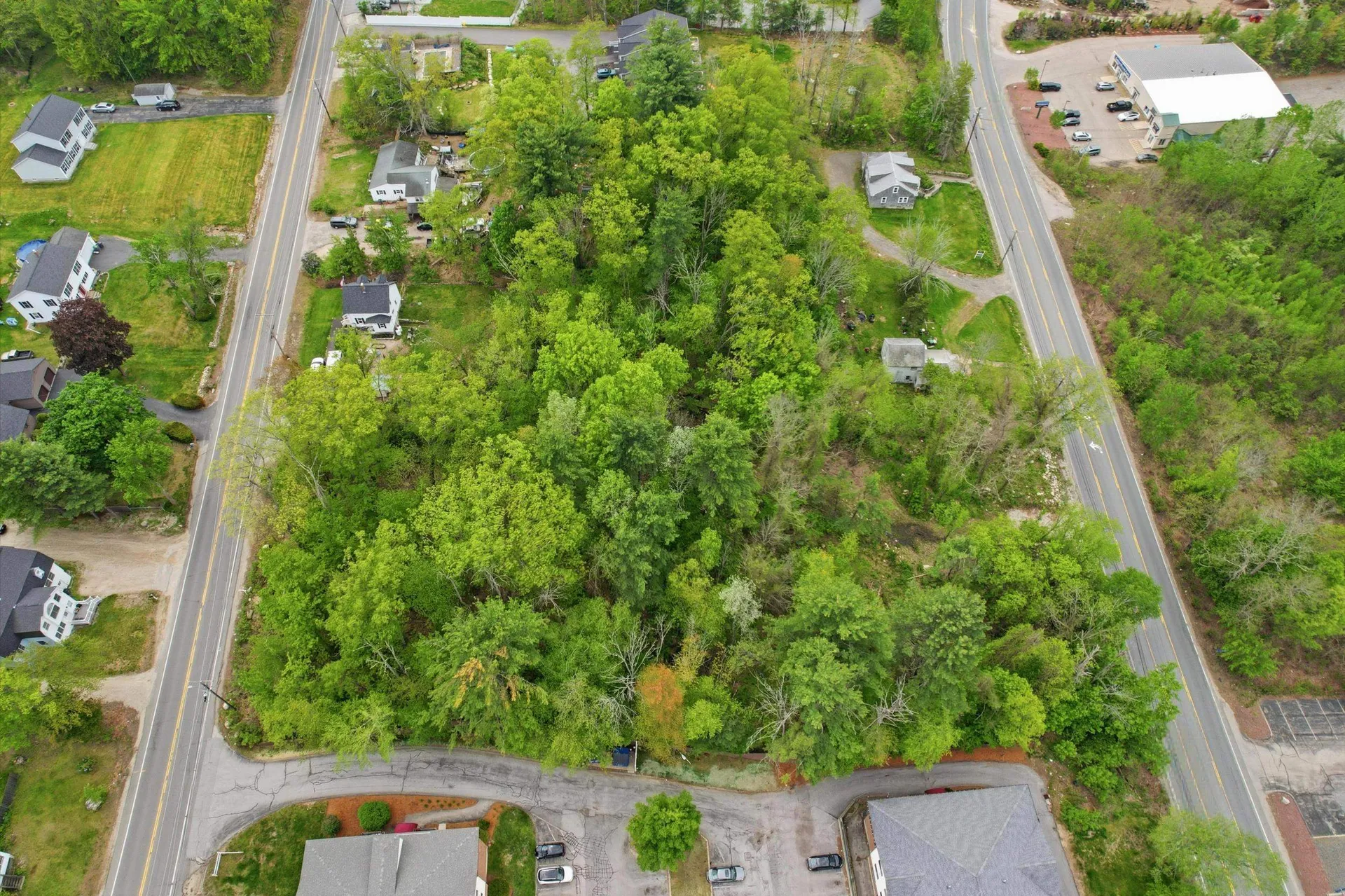 1143 Hooksett Road Hooksett NH 03106