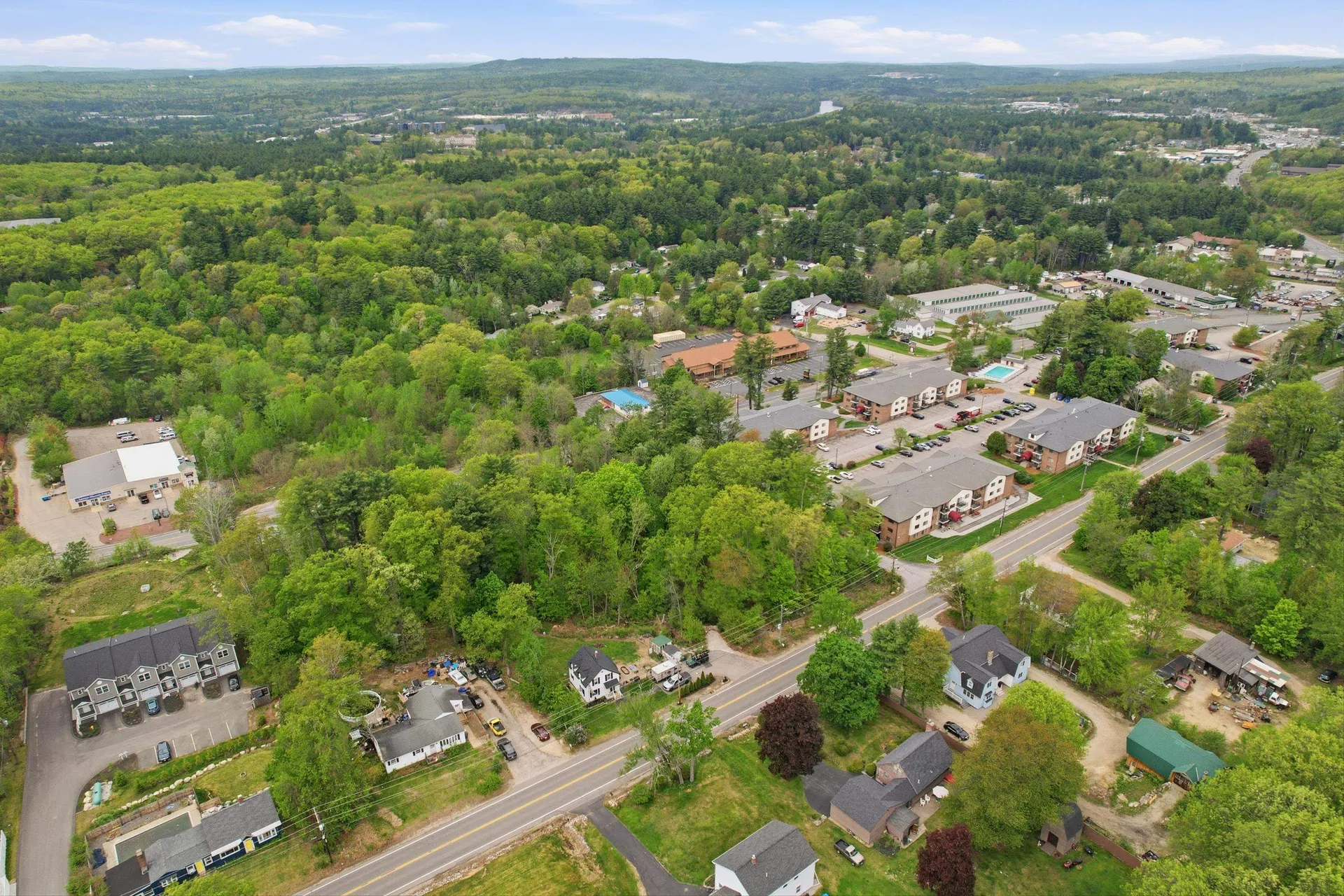 1143 Hooksett Road Hooksett NH 03106