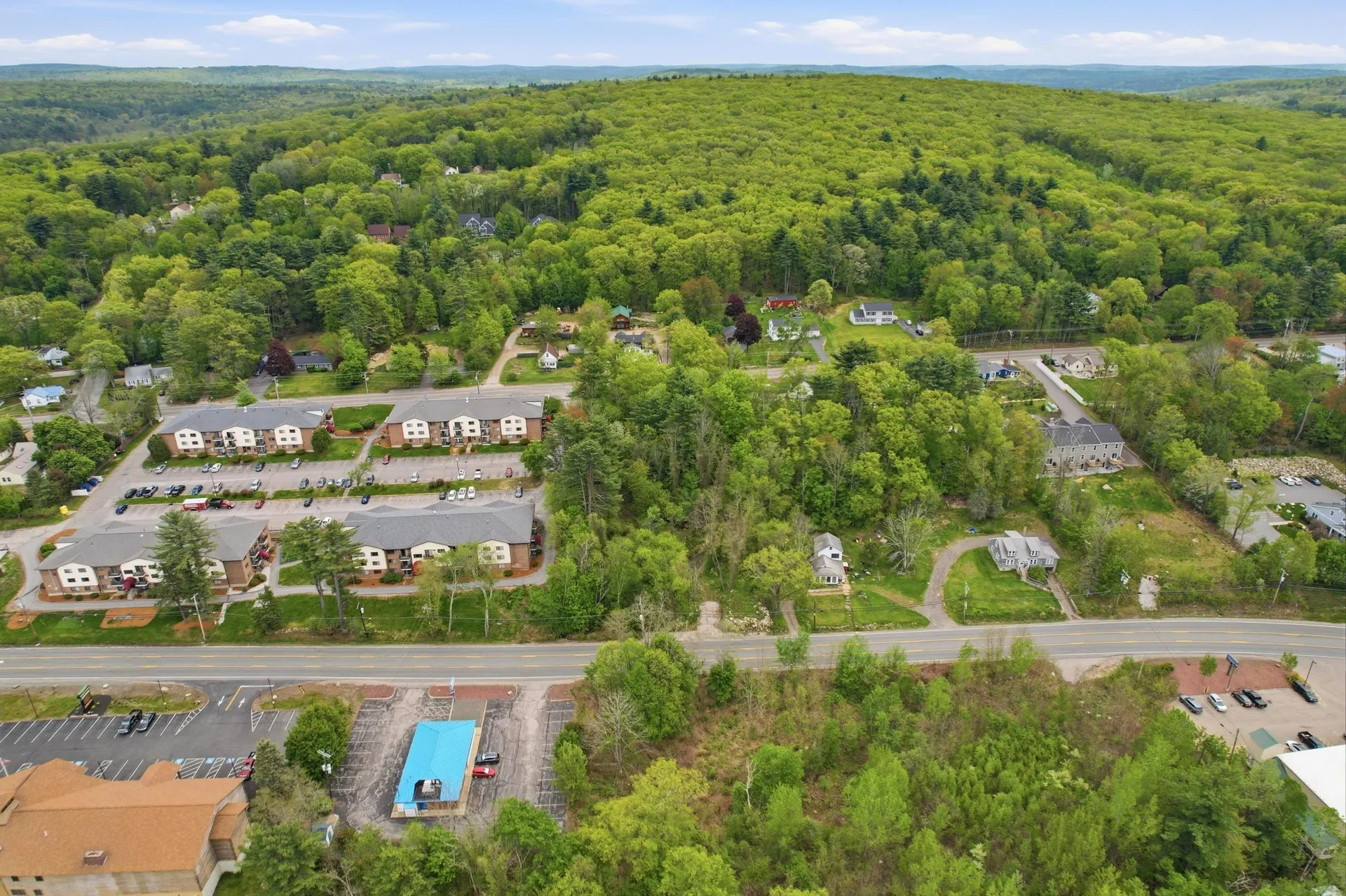 1143 Hooksett Road Hooksett NH 03106
