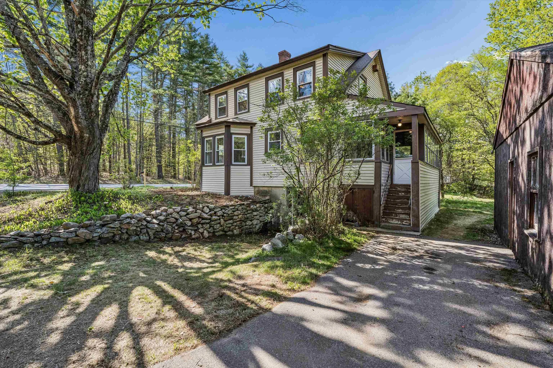 52 Base Hill Road Keene NH 03431