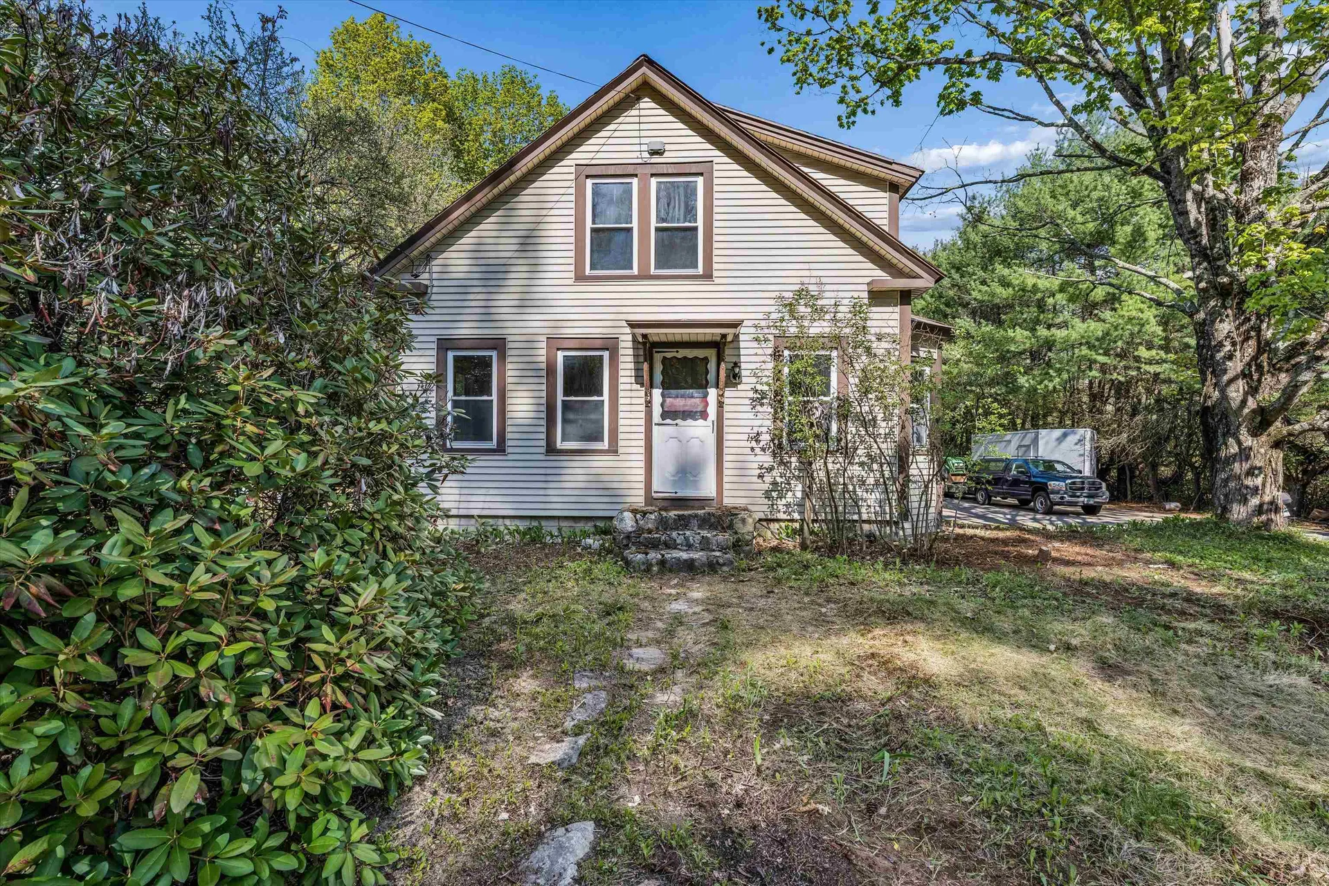 52 Base Hill Road Keene NH 03431