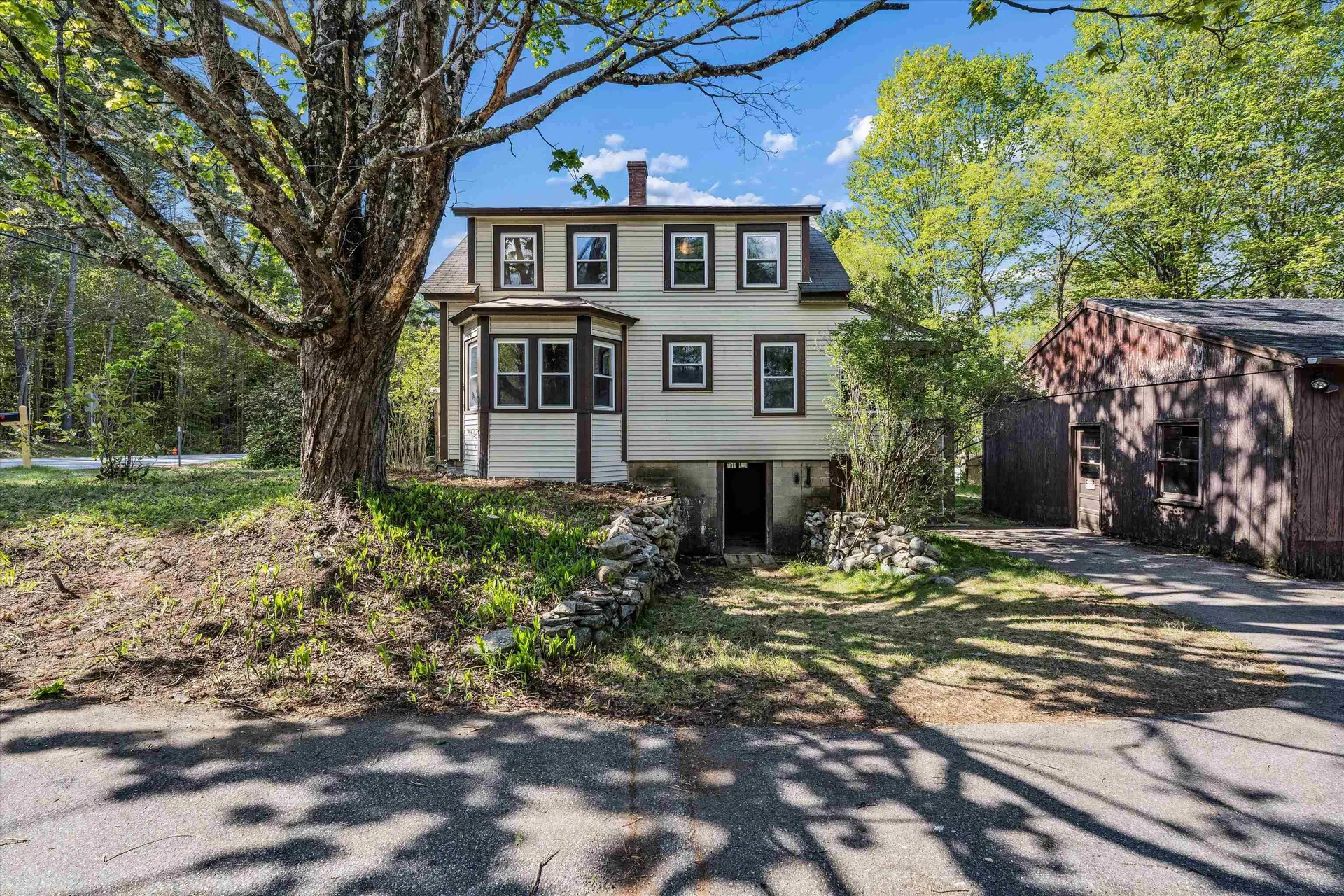 52 Base Hill Road Keene NH 03431