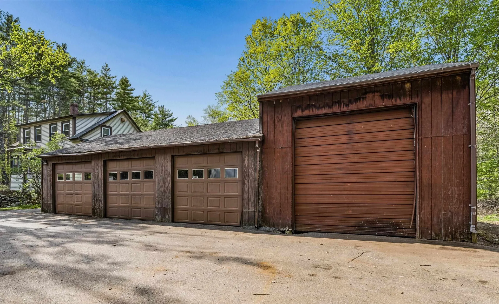 52 Base Hill Road Keene NH 03431