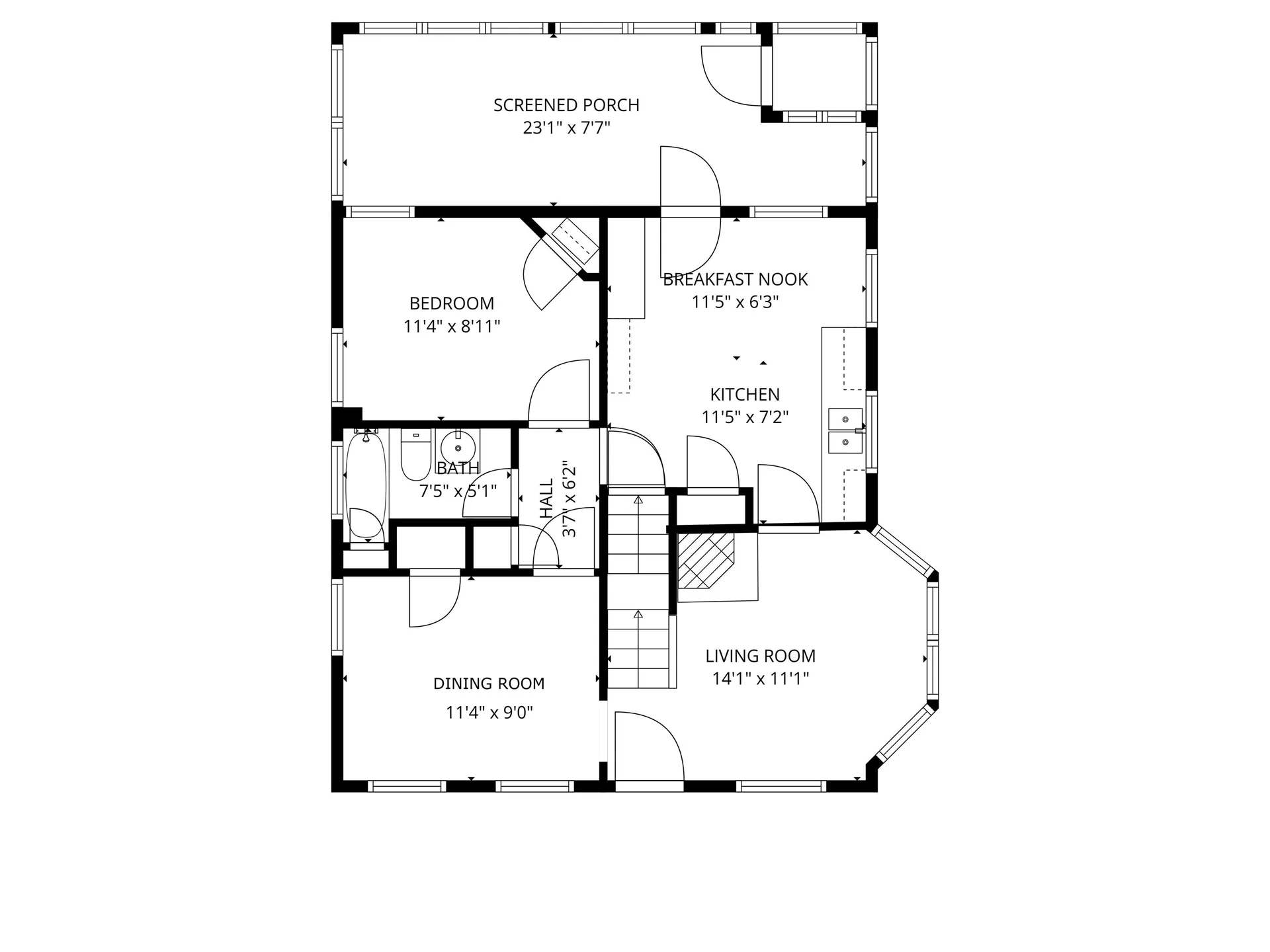 52 Base Hill Road Keene NH 03431