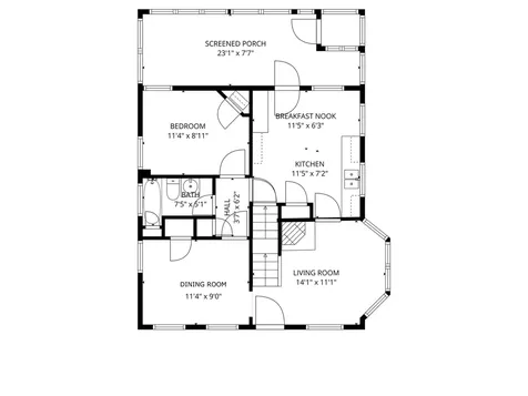 52 Base Hill Road Keene NH 03431