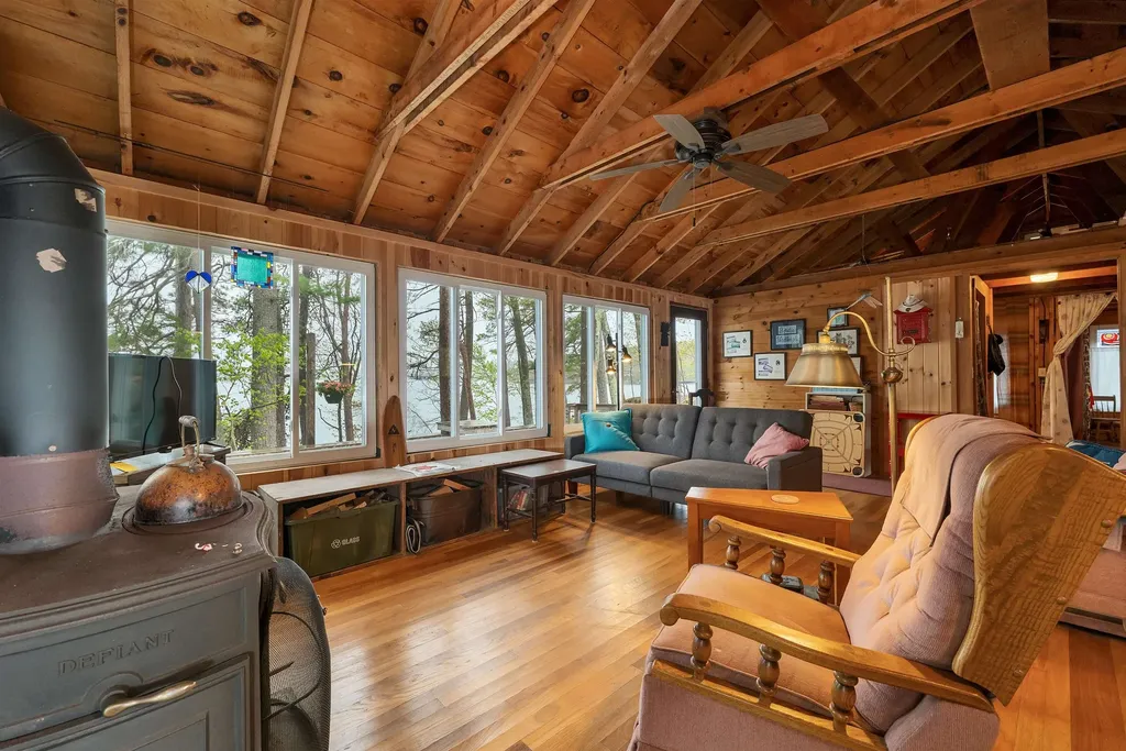 11 Owls Head Point New Durham NH 03855