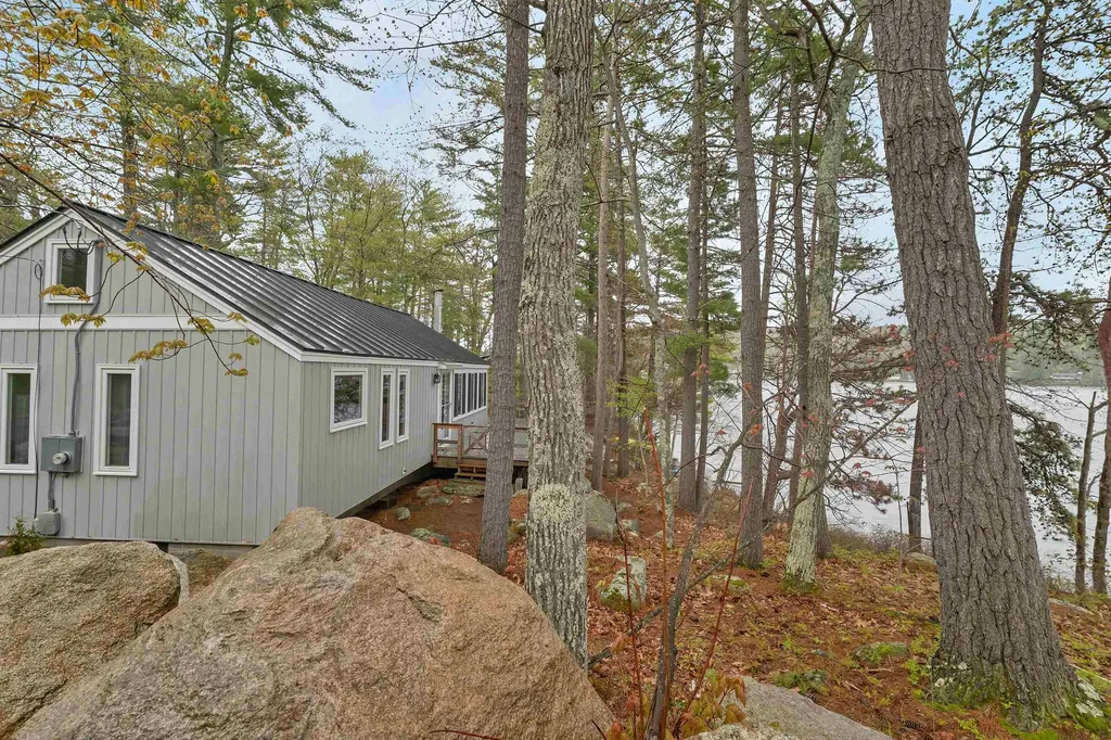 11 Owls Head Point New Durham NH 03855