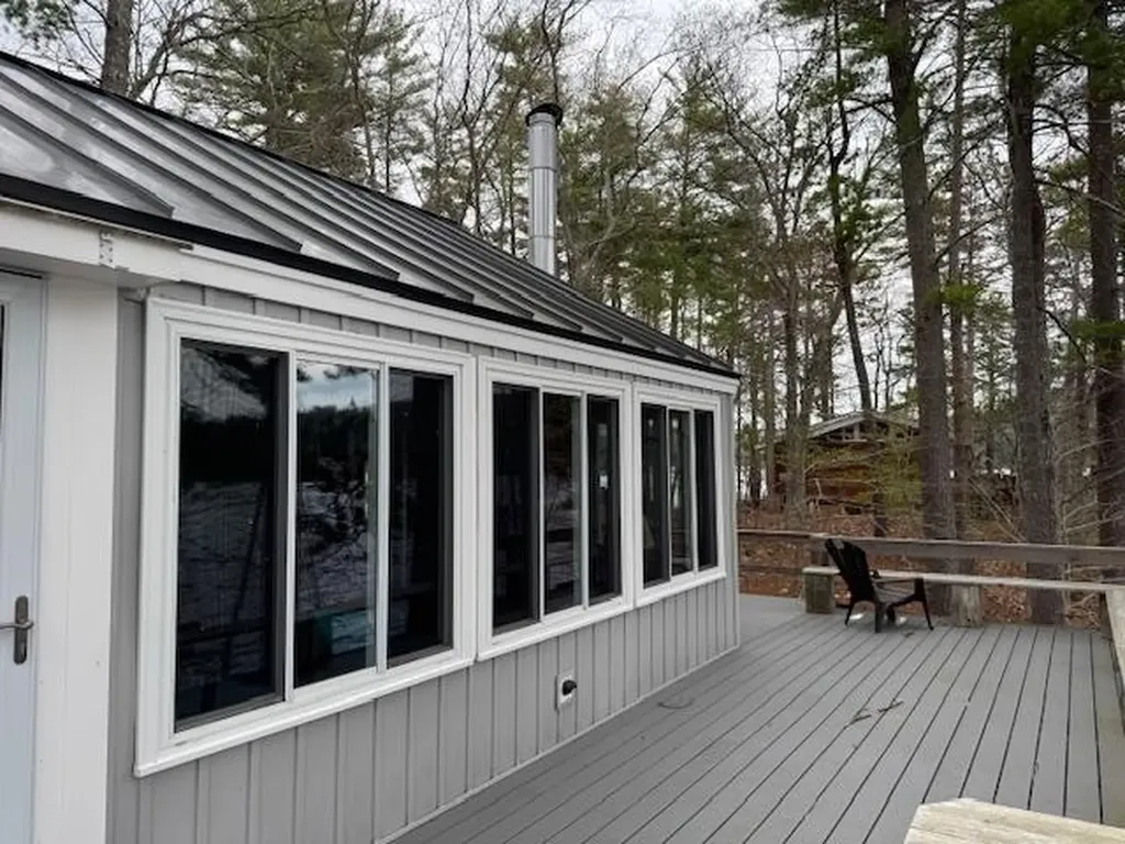 11 Owls Head Point New Durham NH 03855