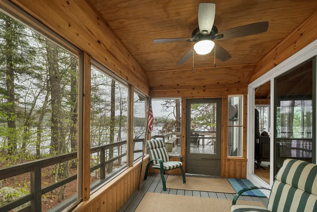 11 Owls Head Point New Durham NH 03855