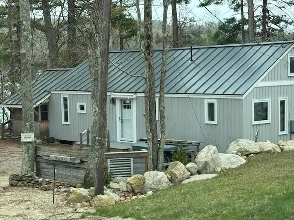 11 Owls Head Point New Durham NH 03855
