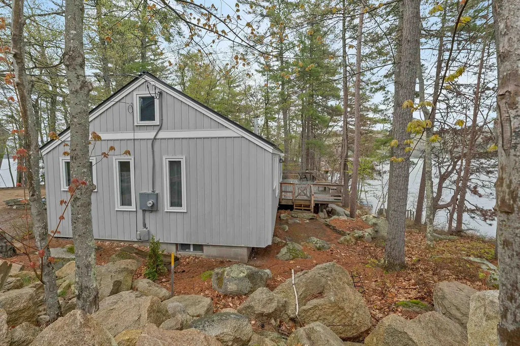 11 Owls Head Point New Durham NH 03855