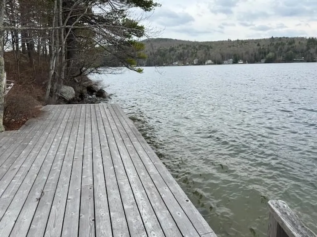 11 Owls Head Point New Durham NH 03855