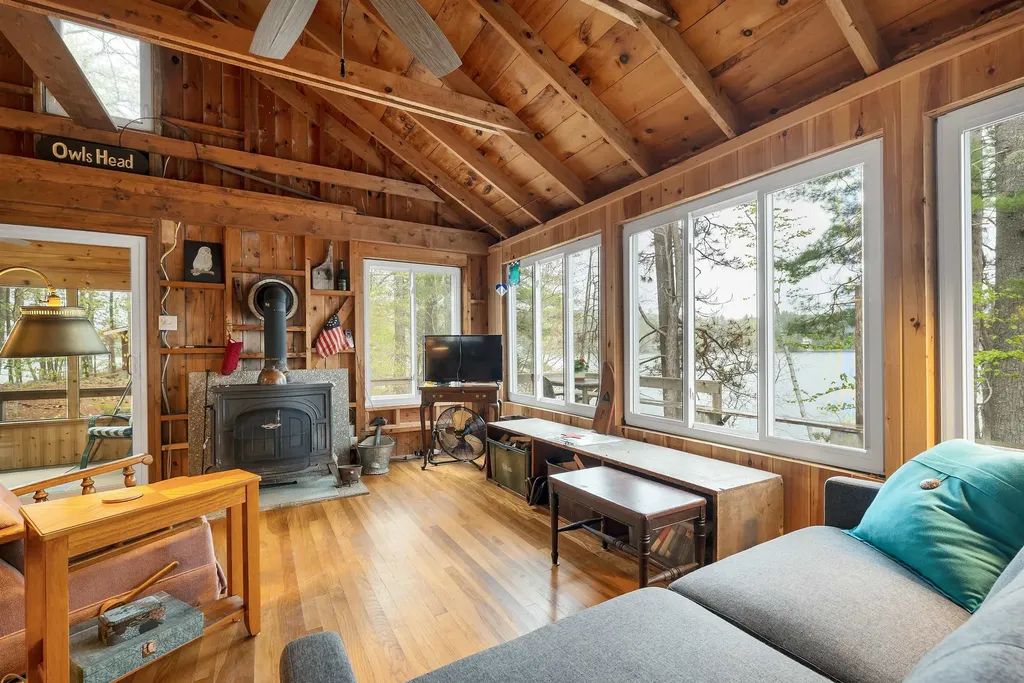 11 Owls Head Point New Durham NH 03855