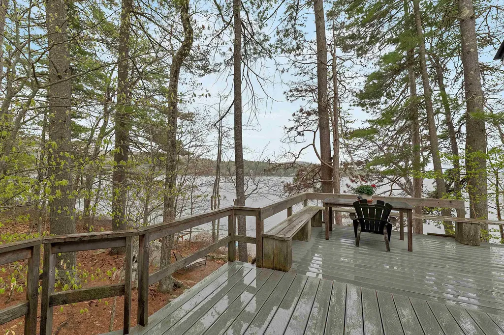 11 Owls Head Point New Durham NH 03855