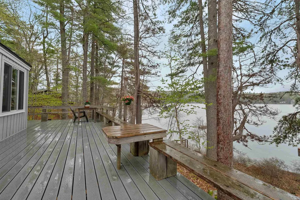 11 Owls Head Point New Durham NH 03855