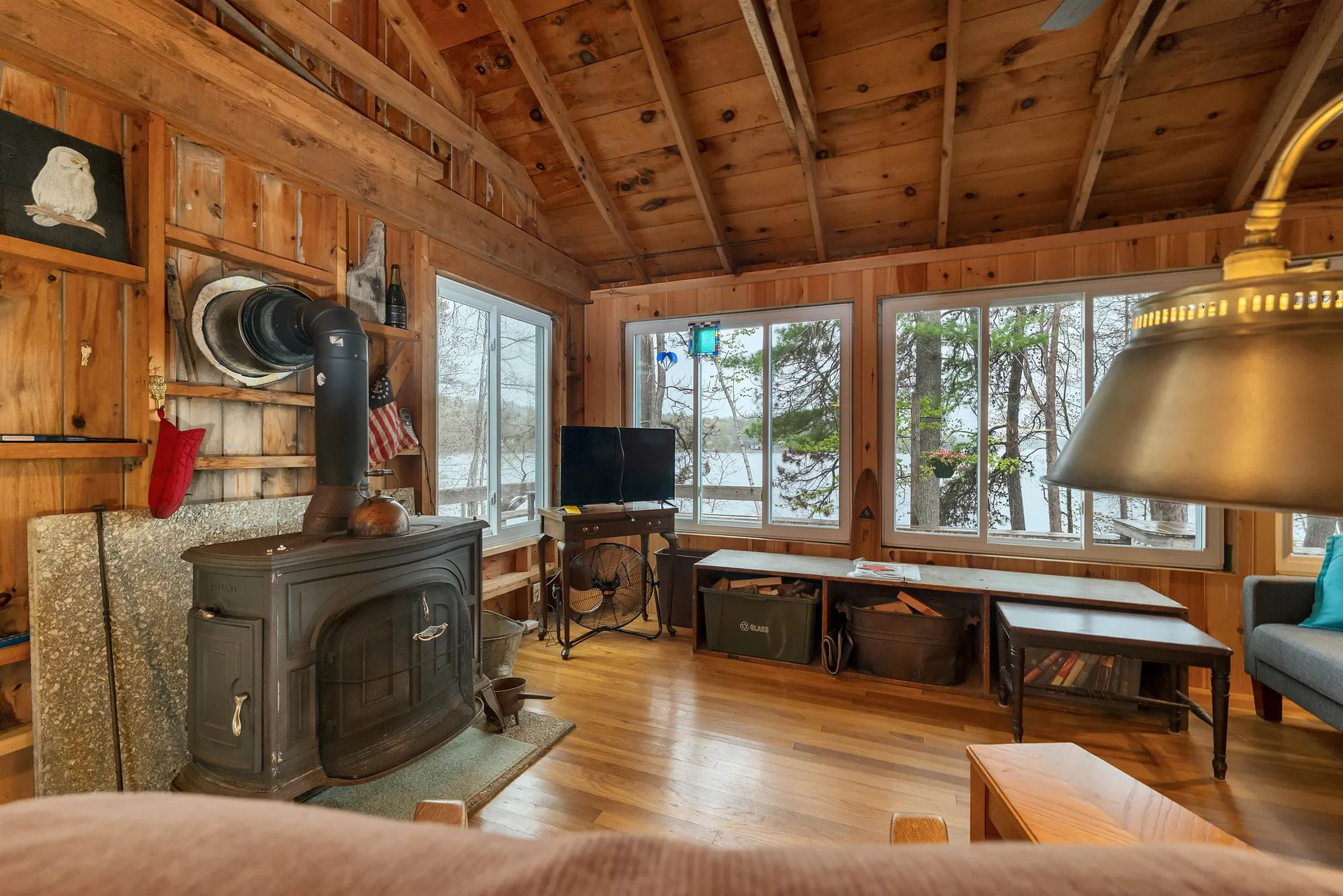 11 Owls Head Point New Durham NH 03855