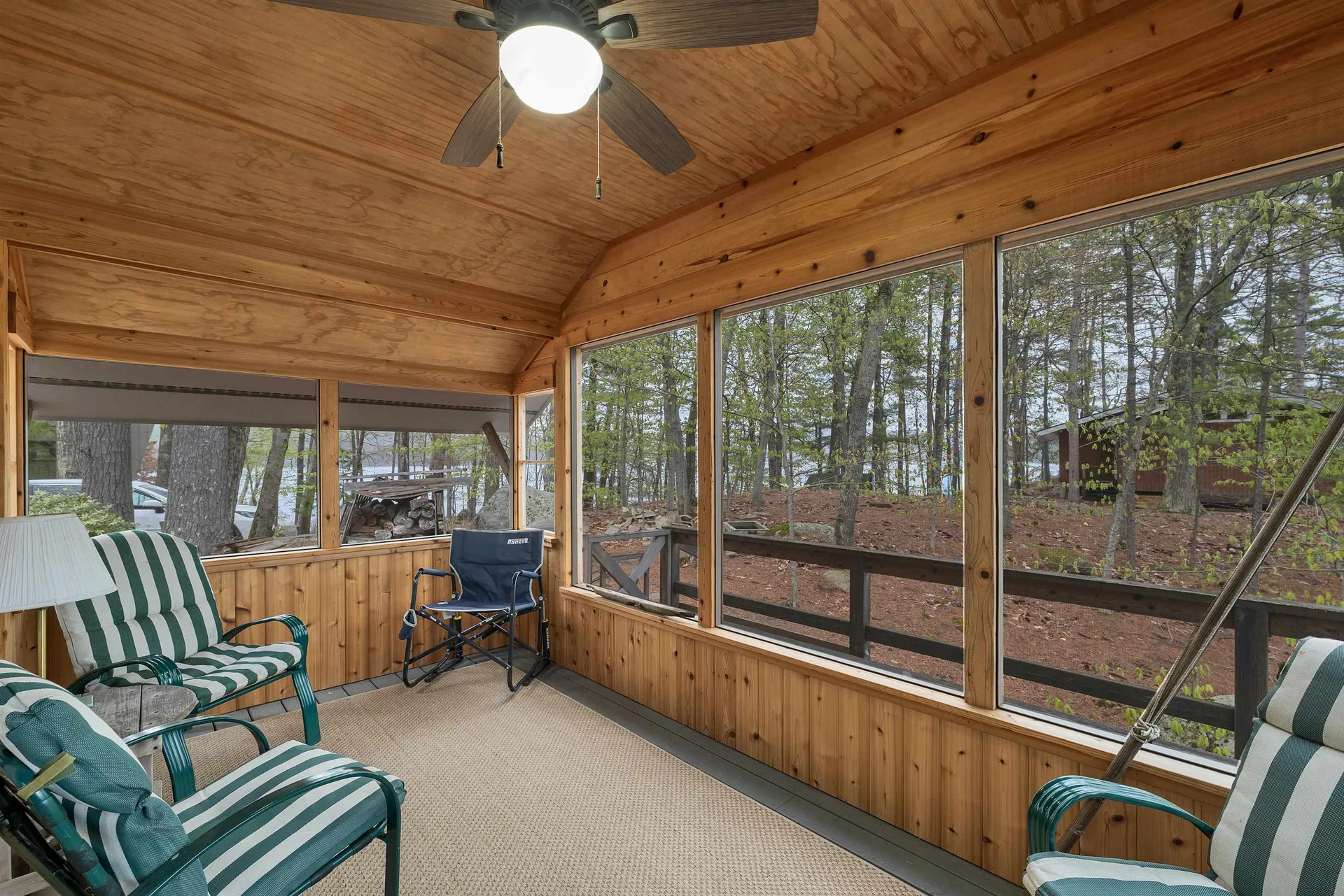 11 Owls Head Point New Durham NH 03855