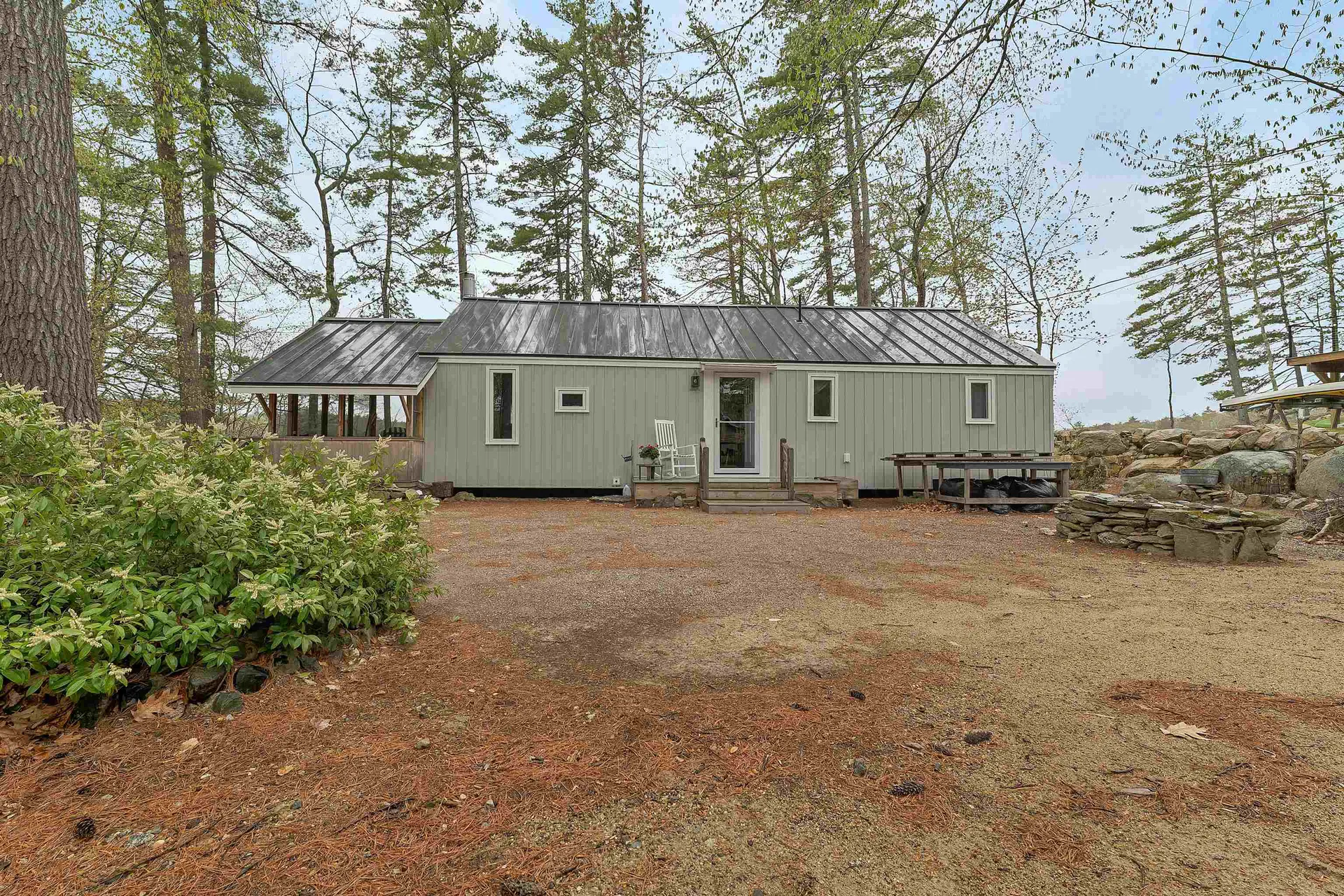 11 Owls Head Point New Durham NH 03855
