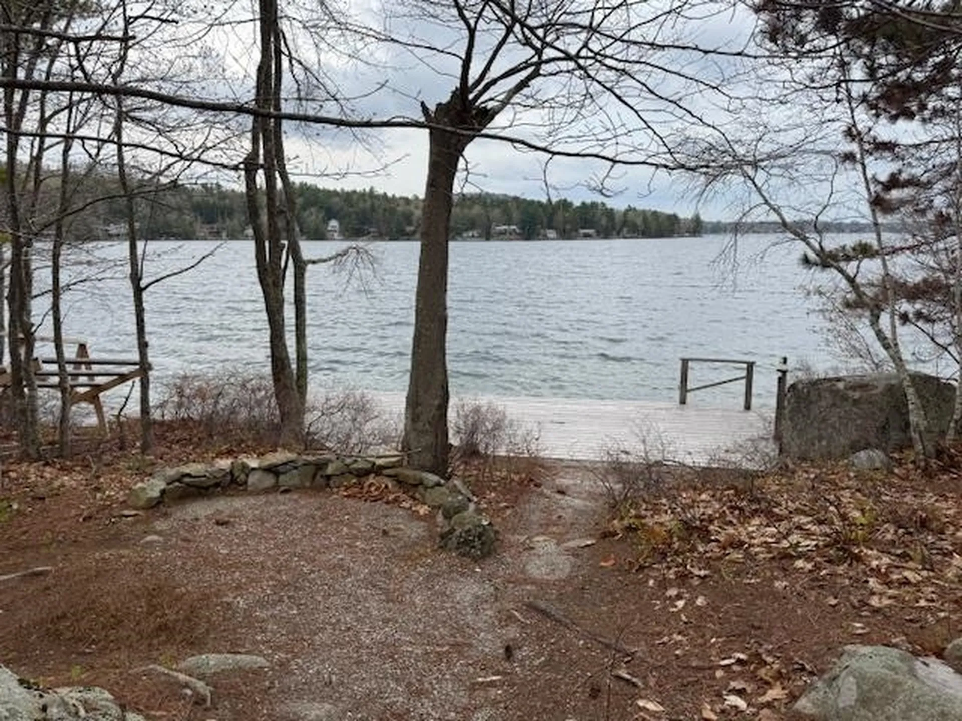 11 Owls Head Point New Durham NH 03855