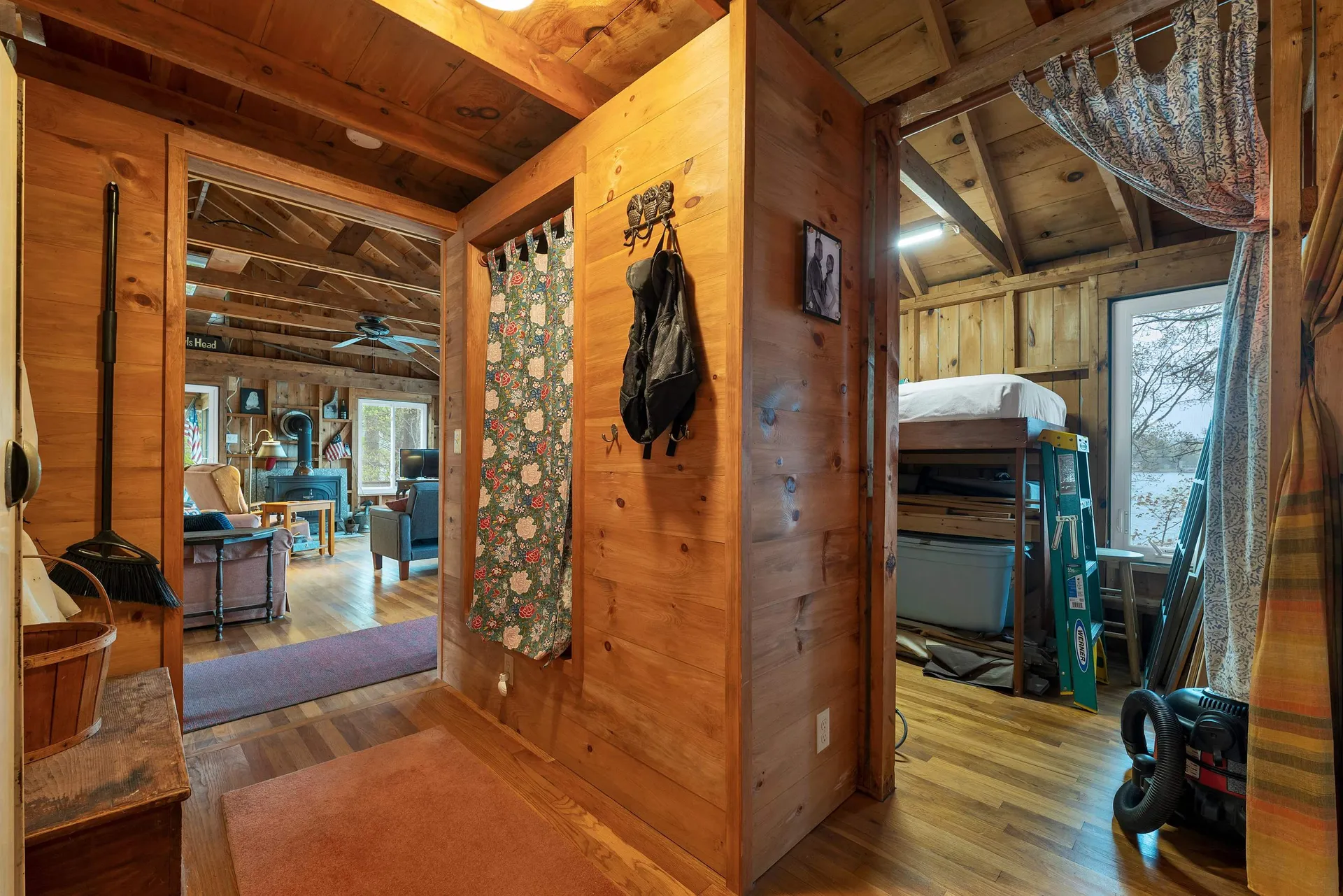 11 Owls Head Point New Durham NH 03855