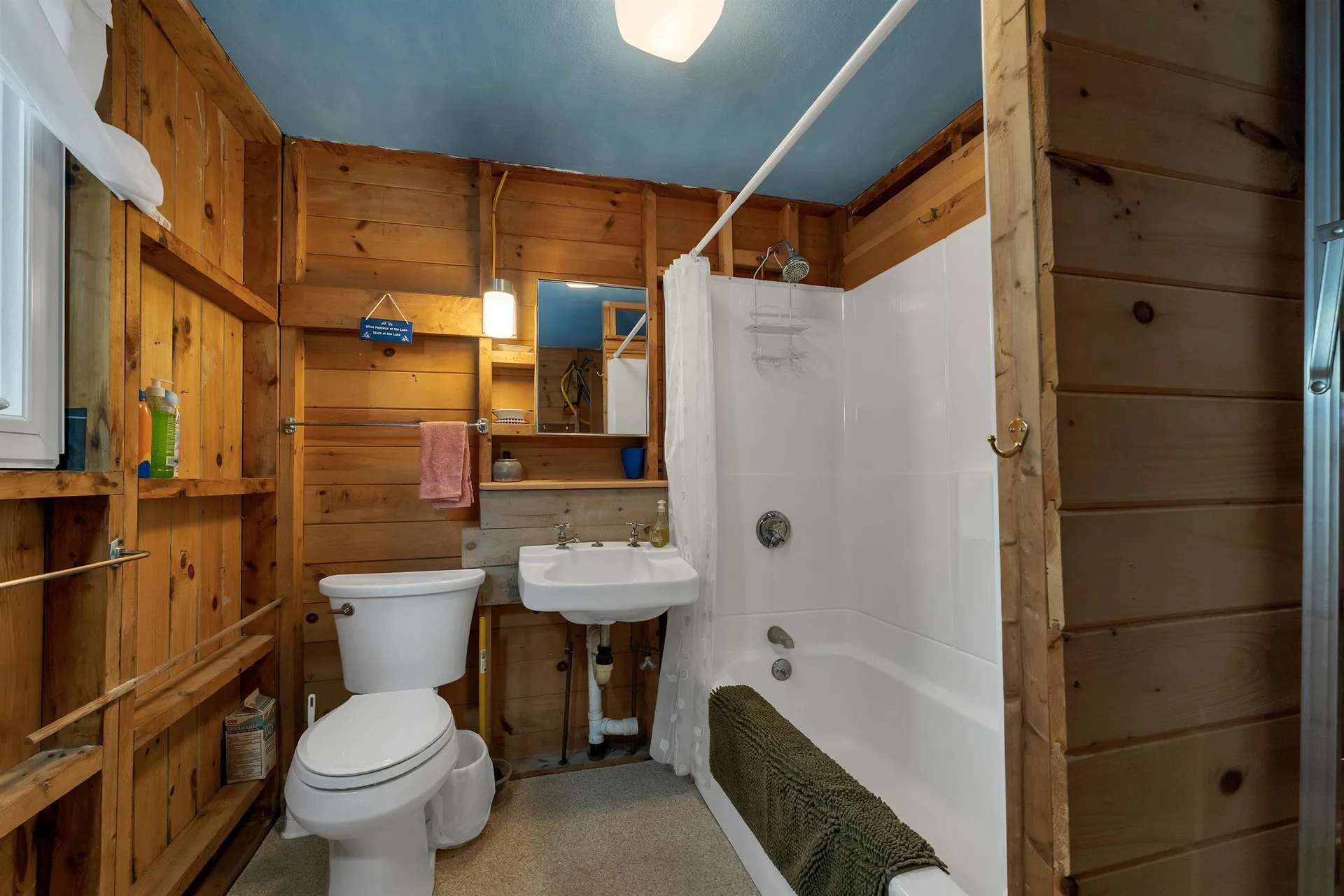 11 Owls Head Point New Durham NH 03855