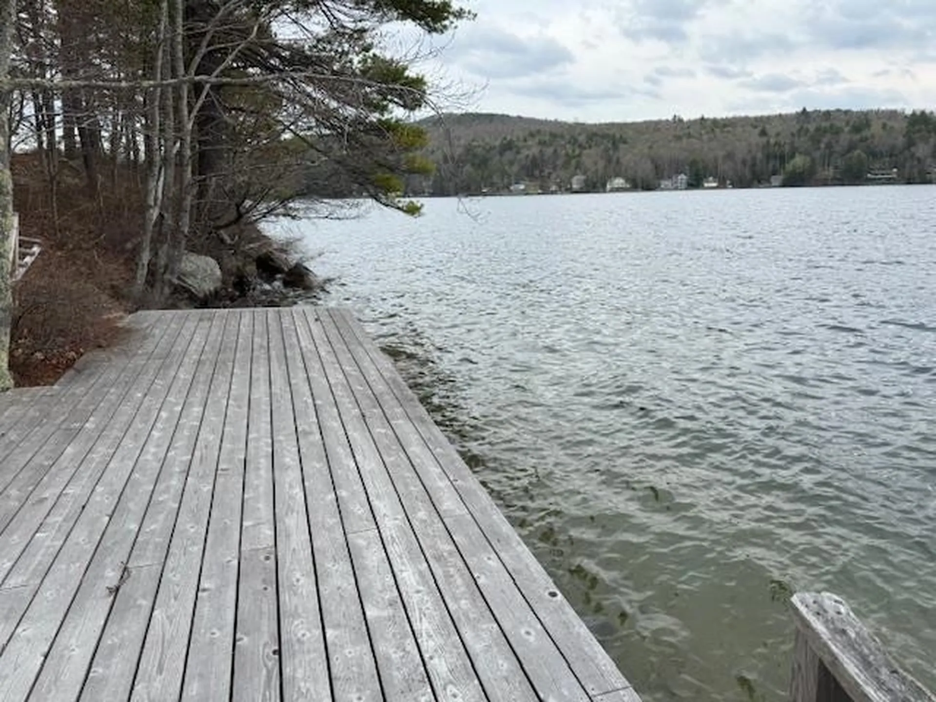 11 Owls Head Point New Durham NH 03855