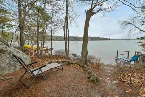 11 Owls Head Point New Durham NH 03855
