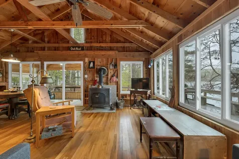11 Owls Head Point New Durham NH 03855