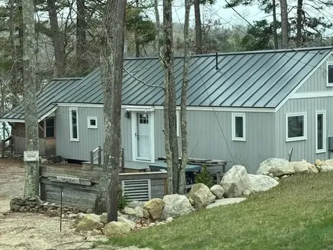 11 Owls Head Point New Durham NH 03855