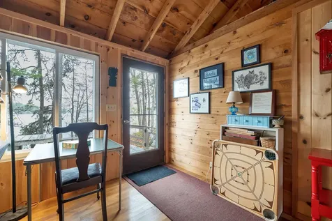 11 Owls Head Point New Durham NH 03855