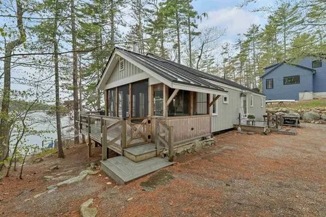 11 Owls Head Point New Durham NH 03855