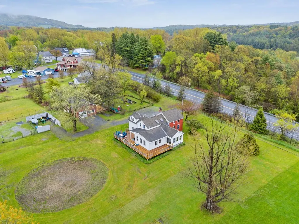 6437 Us Route 7 Ferrisburgh VT 05473
