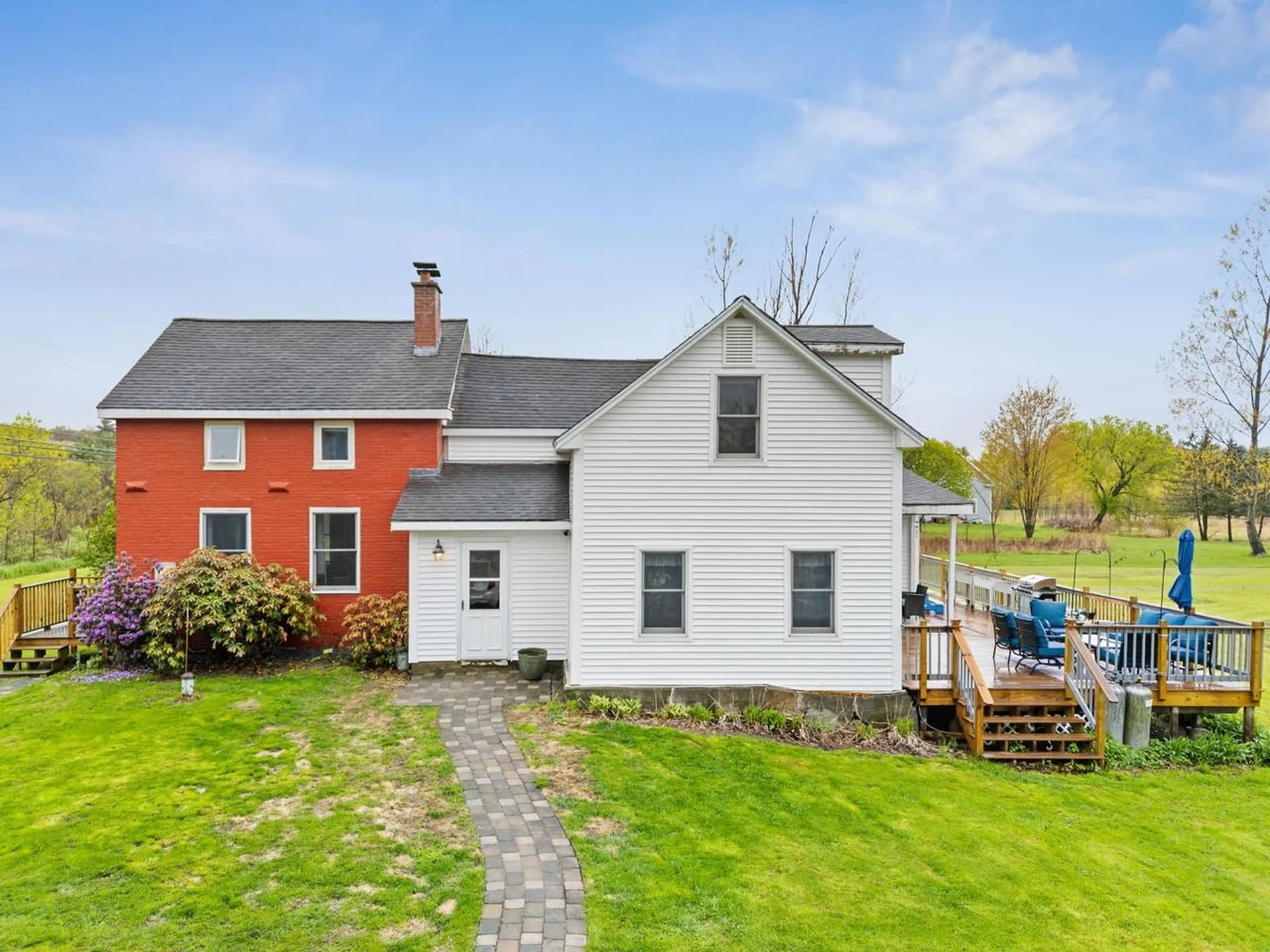 6437 Us Route 7 Ferrisburgh VT 05473