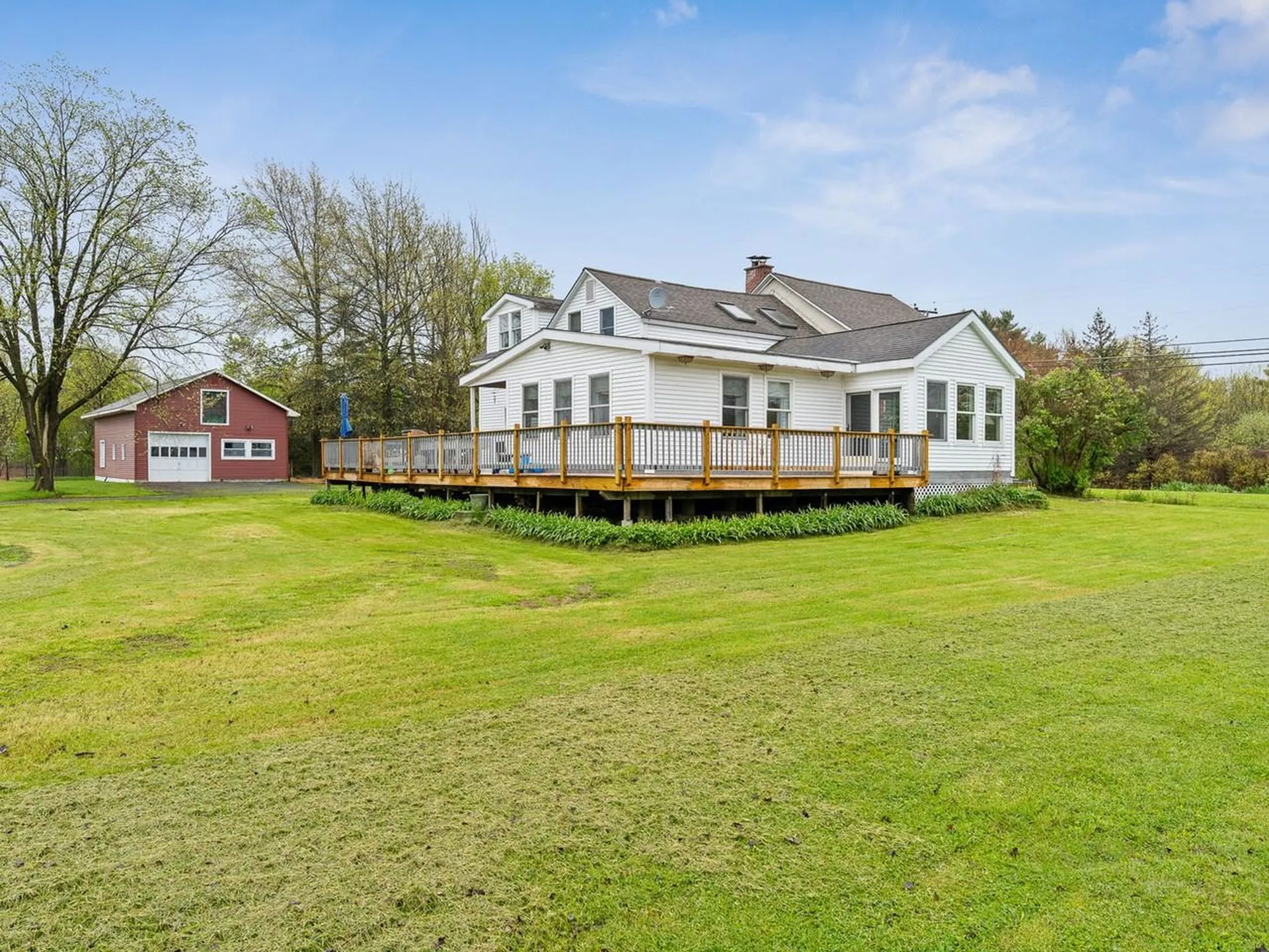 6437 Us Route 7 Ferrisburgh VT 05473