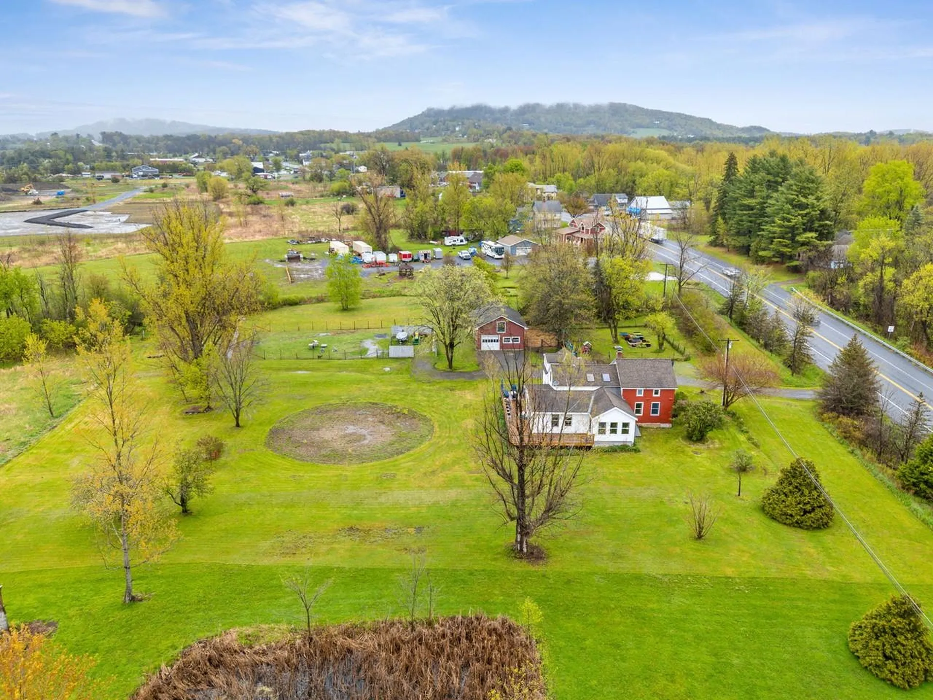6437 Us Route 7 Ferrisburgh VT 05473